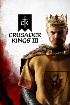 Crusader Kings III (2020) Repack от Wanterlude