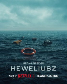 Гевелий / Heweliusz (2025)