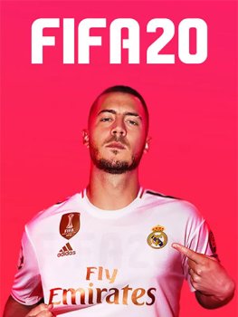 FIFA 20 (2019) RePack от FitGirl