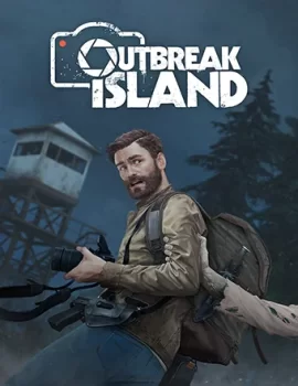 Outbreak Island (2025) RePack от Chovka