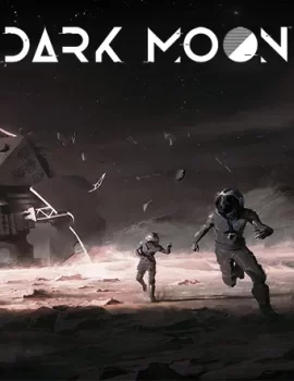 Dark Moon (2025) RePack от Chovka