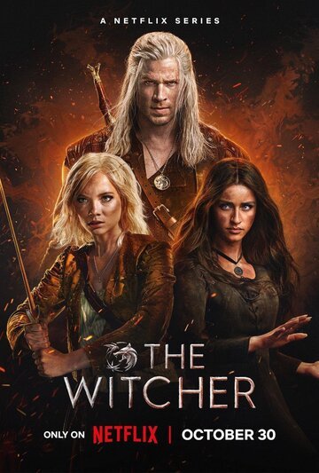 Ведьмак / The Witcher (2019)
