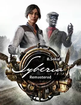 Syberia - Remastered (2025) RePack от Chovka