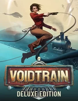 Voidtrain (2025) RePack от Chovka