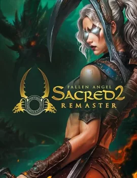 Sacred 2 Remaster (2025) RePack от Chovka