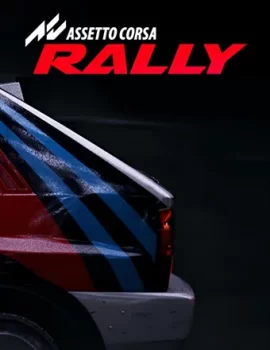 Assetto Corsa Rally (2025) RePack от Chovka