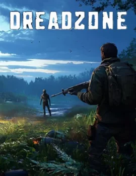 Dreadzone (2025) RePack от Chovka