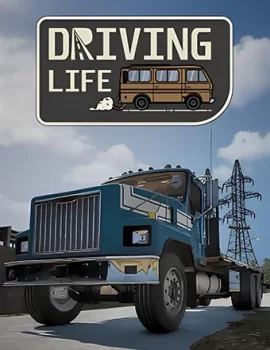 Driving Life (2025) RePack от Chovka