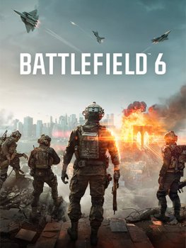 Battlefield 6 (2025) RePack от FitGirl