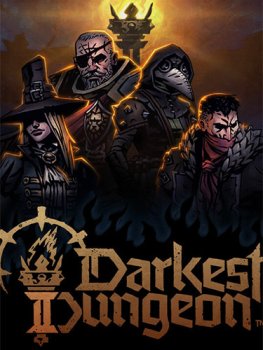 Darkest Dungeon II (2023) RePack от FitGirl