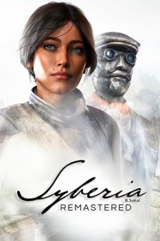 Syberia Remastered (2025) RePack от Wanterlude