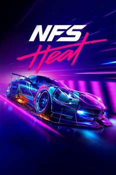 Need for Speed: Heat (2019) Repack от Wanterlude