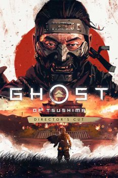 Ghost of Tsushima (2024) RePack от Wanterlude