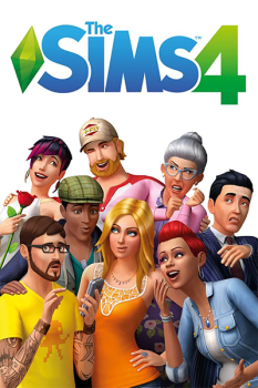 The Sims 4 (2014) Repack от Wanterlude