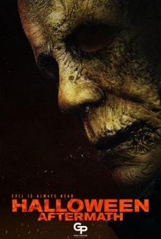 Хэллоуин: Последствия / Halloween: Aftermath (2025)
