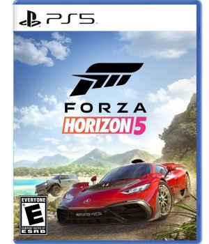 Forza Horizon (PS5)