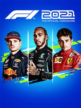 F1 2021 (2021) RePack от FitGirl