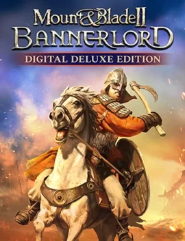 Mount & Blade II: Bannerlord (2022) RePack от Chovka