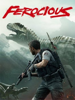FEROCIOUS (2025) RePack от FitGirl