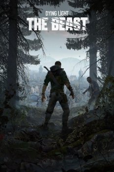 Dying Light: The Beast (2025) RePack от HardwareMining