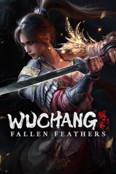 WUCHANG: Fallen Feathers (2025) RePack от Wanterlude
