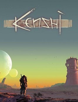 Kenshi (2018) RePack от Chovka