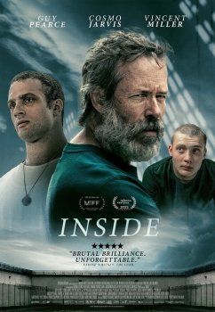 Внутри / Inside (2024)