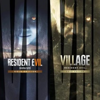 Resident Evil 7 & Village (2023)