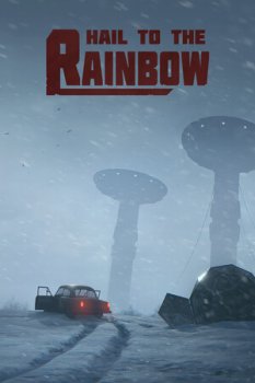 Hail to the Rainbow (2025) RePack от селезень