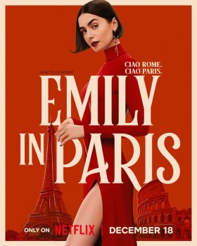 Эмили в Париже / Emily in Paris (2020)