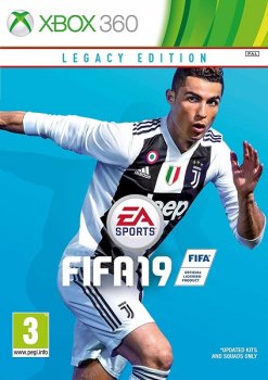 FIFA 19 (2018)