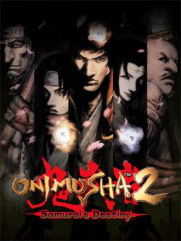 Onimusha 2: Samurai's Destiny (2025) RePack от FitGirl