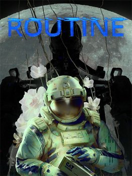 ROUTINE (2025) RePack от FitGirl