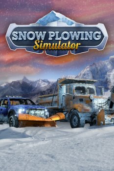 Snow Plowing Simulator (2025) RePack от селезень