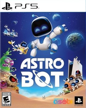 ASTRO BOT (2024)