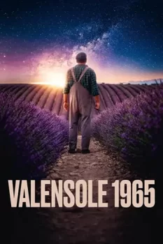 Валансоль 1965 / Valensole 1965 (2024)