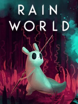 Rain World (2017) RePack от FitGirl