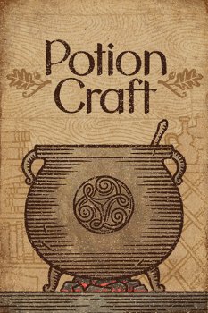 Potion Craft: Alchemist Simulator (2022) RePack от Wanterlude
