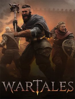 Wartales (2023) RePack от FitGirl