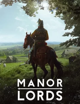 Manor Lords (2024) RePack от Chovka