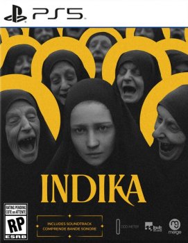 Indika (2024)