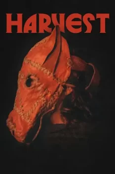 Жатва / Harvest (2024)