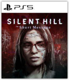 Silent Hill: The Short Message (2024)