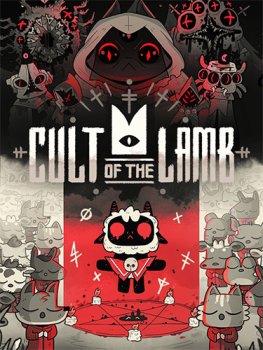 Cult of the Lamb (2022) RePack от FitGirl