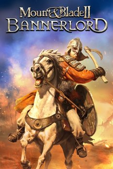 Mount & Blade II: Bannerlord (2022) RePack от Wanterlude