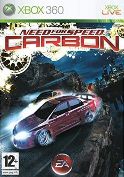Need for Speed: Carbon (2006)