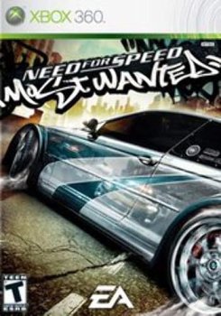 Need for Speed: Most Wanted (2005)