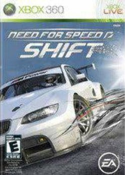 Need for Speed: Shift (2009)