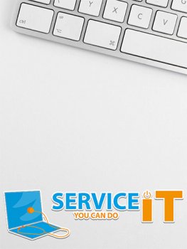 ServiceIT: You can do IT (2025) RePack от FitGirl