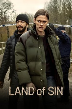 Земля греха / Synden (2026)